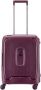 Delsey trolley Moncey 55 cm. Slim paars - Thumbnail 1