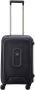 Delsey trolley Moncey 55 cm. zwart - Thumbnail 1