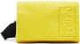 Desigual BAG Magna Dortmund Flap 22Waxpa1 Geel Dames - Thumbnail 1