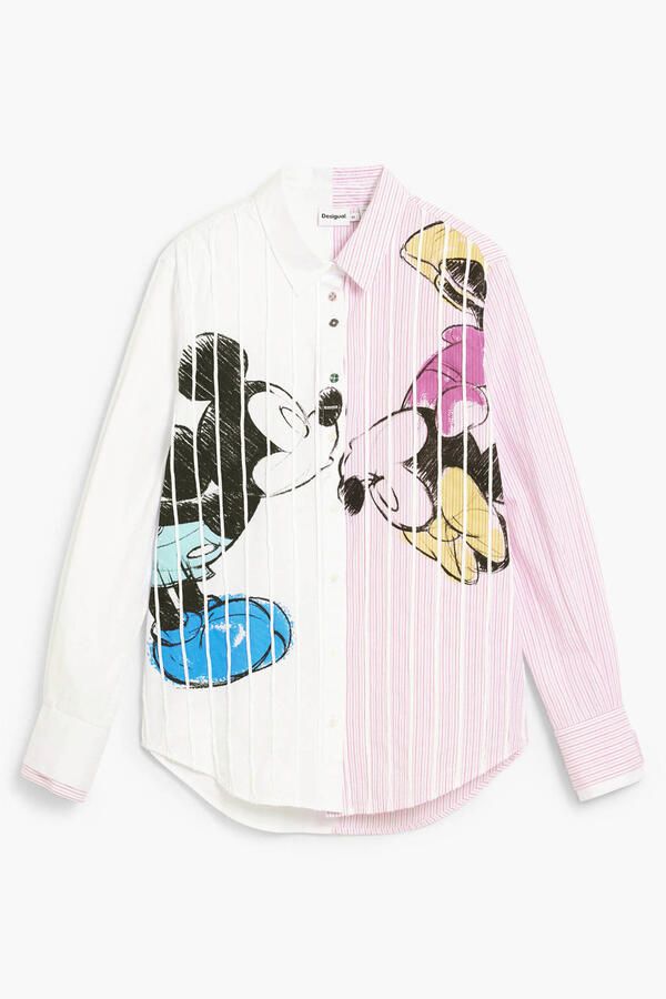 Desigual blouse multi - Foto 2