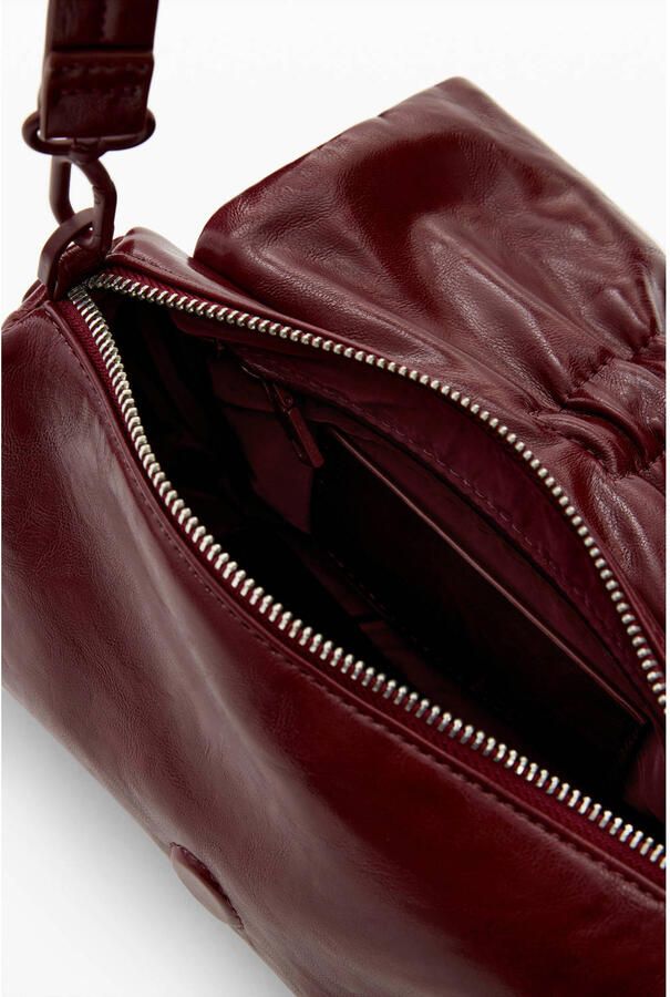 Desigual Schoudertas BAG RODIO NARON MINI FLAP - Foto 2