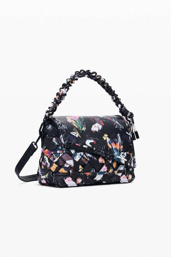 Desigual Tas BAG_OSMIO PHUKET MINI SOF 26SAXPB0 - Foto 2