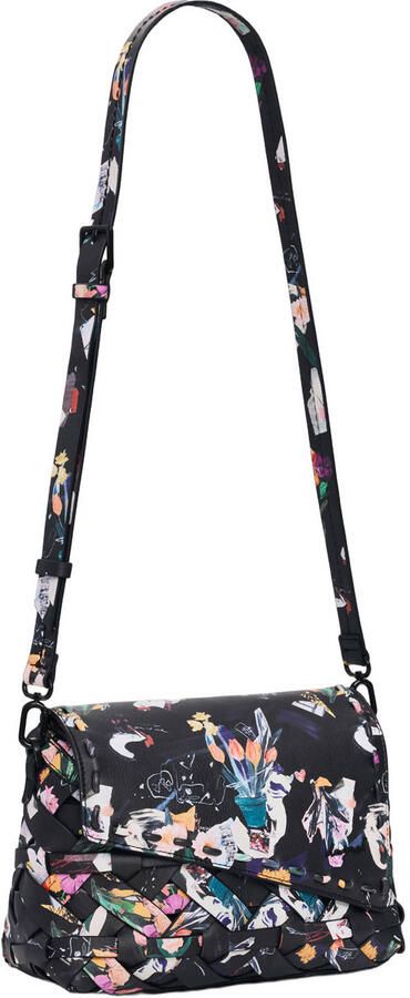 Desigual Tas BAG_OSMIO PHUKET MINI SOF 26SAXPB0 - Foto 3