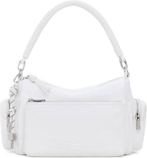 Desigual Handtas Sac à main femme Half Habana - Foto 3