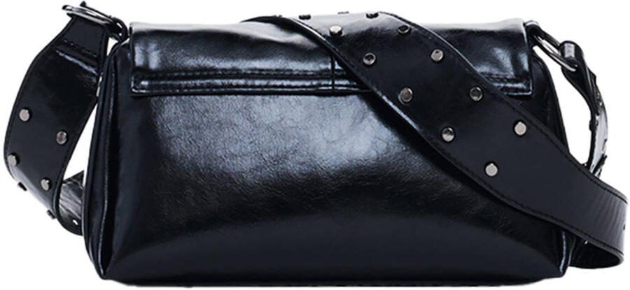 Desigual crossbody tas zwart - Foto 3