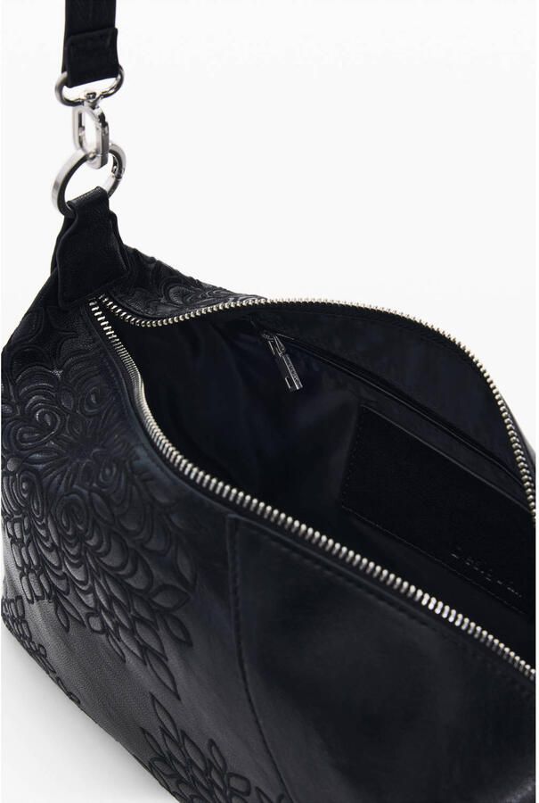 Desigual Tas BAG_SIERRA BLACK HUNTING 26SAXPAW - Foto 2