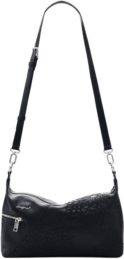 Desigual Tas BAG_SIERRA BLACK HUNTING 26SAXPAW - Foto 3