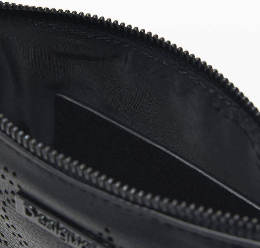 Desigual crossbody tas zwart - Foto 2