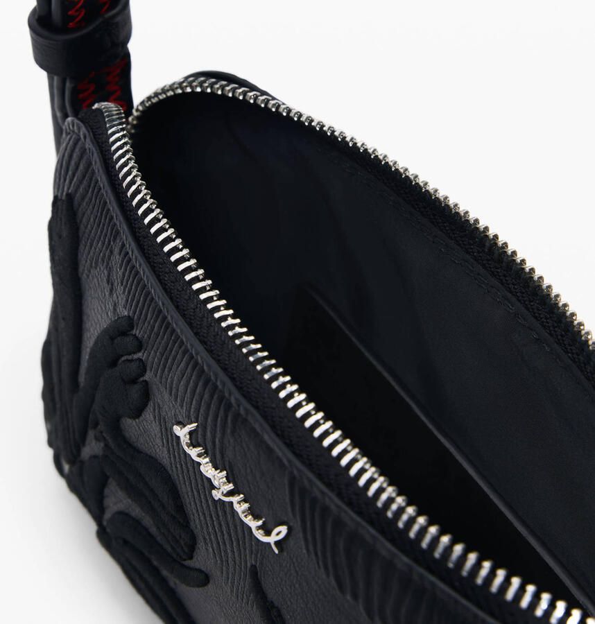 Desigual crossbody tas zwart - Foto 2