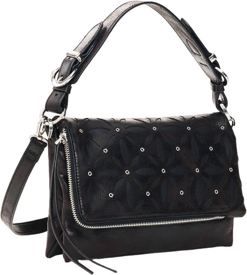 Desigual Tas BAG_CORIOLIS MURANO 26WAXP73 - Foto 2