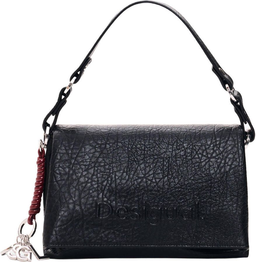 Desigual Tas BAG_HALF LOGO VENECIA 4.0 26WAXP08