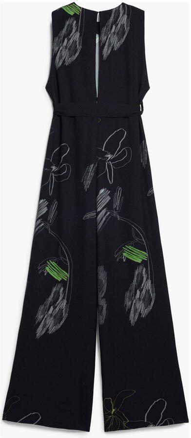 Desigual Jumpsui JUMPSUIT_ARTY 25WWPW04 - Foto 2