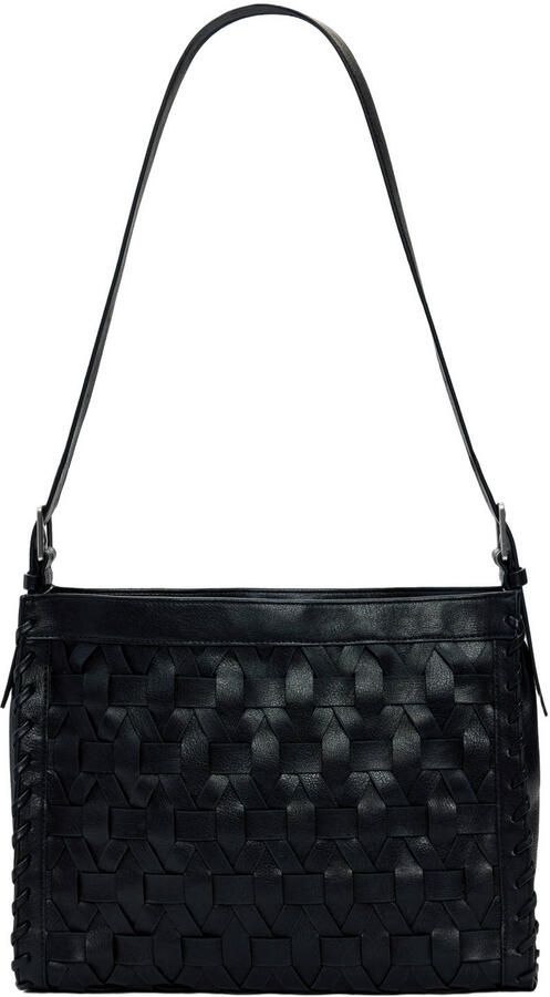 Desigual Tas BAG_ARGON BLACK BUXTON 26SAXP97 - Foto 3