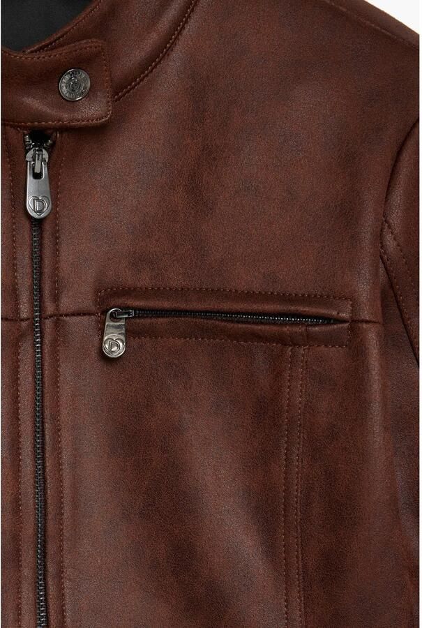 Desigual Blazer CHAQ_BIKERCY 26WWEW09 - Foto 2