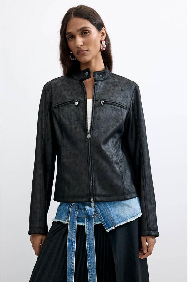 Desigual Colbert CHAQ_BIKERCY 26WWEW09