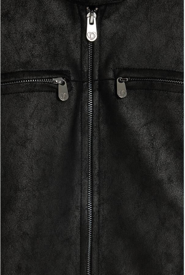 Desigual Colbert CHAQ_BIKERCY 26WWEW09 - Foto 2