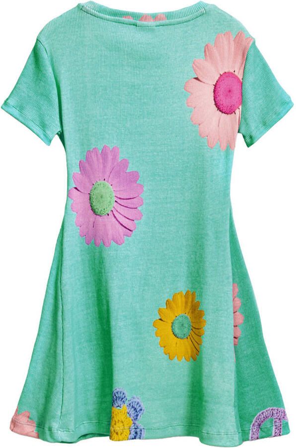 Desigual korte jurk