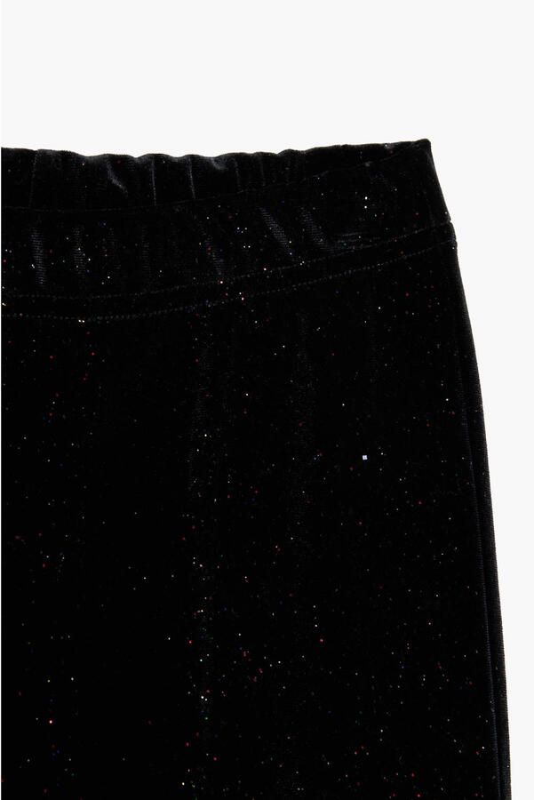 Desigual legging zwart - Foto 2