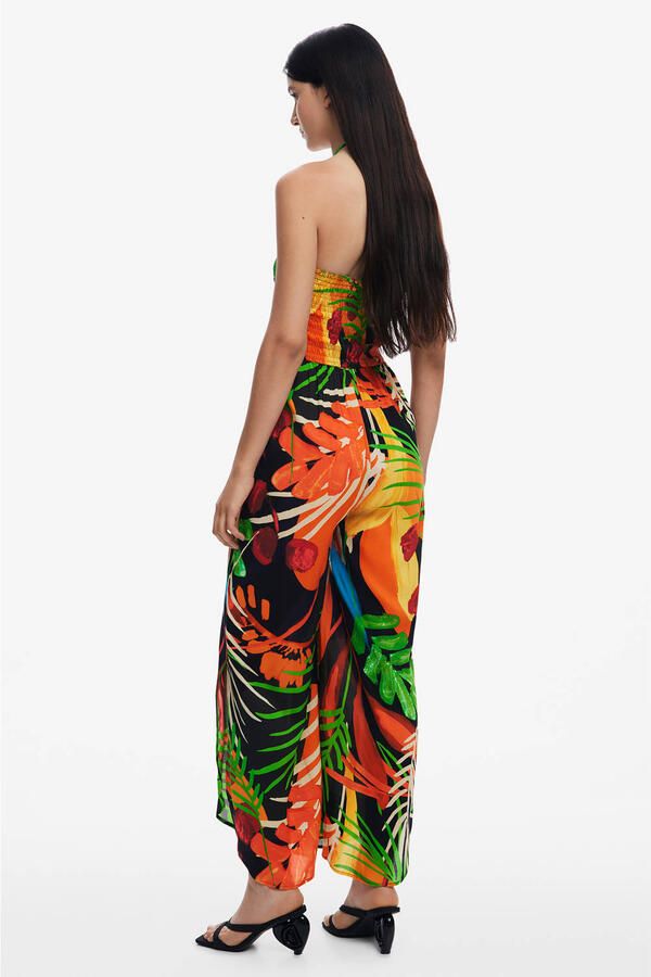 Desigual Jumpsui SWIM_BAHAMAS JAMPSUIT 25SWMW03 - Foto 2