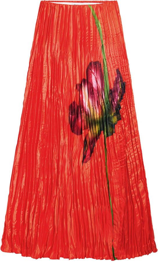 Desigual Rok Jupe femme Follet