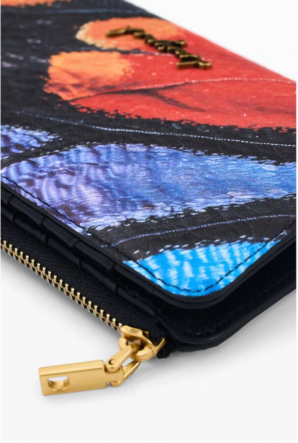 Desigual portemonnee multi - Foto 3