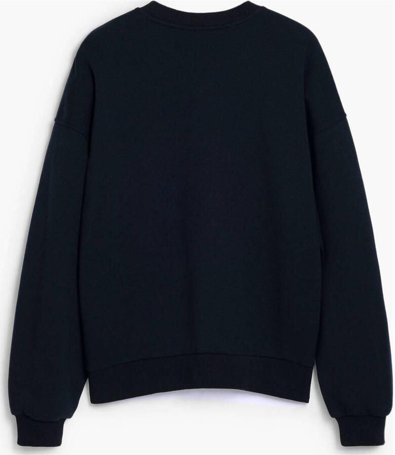 Desigual pullover zwart - Foto 2