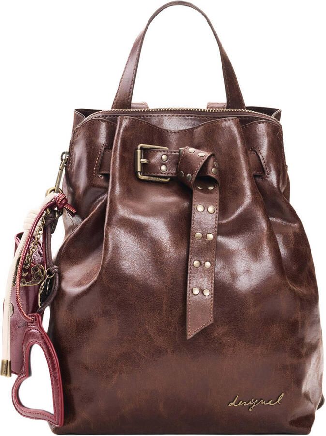 Desigual Rugzak BACK_GALAXY LUENA MIN 26WAKP12