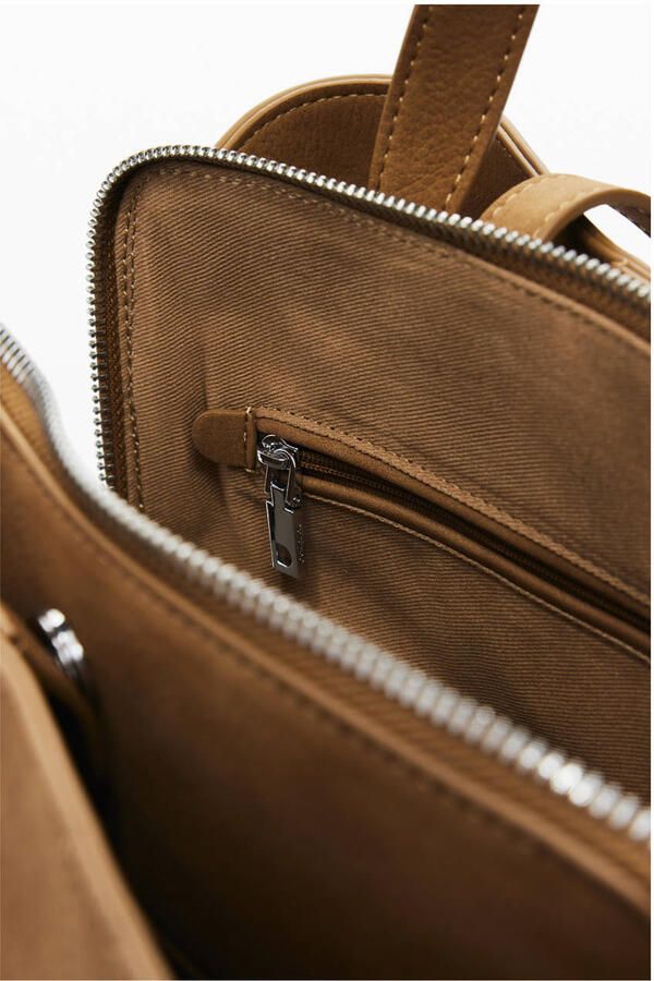 Desigual Rugzak ORBIS BACKPACK SUMY - Foto 2