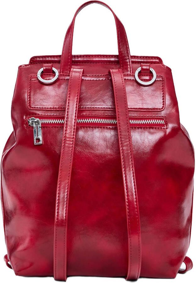 Desigual Rugzak BACKPACK HALF LOGO LUENA - Foto 2
