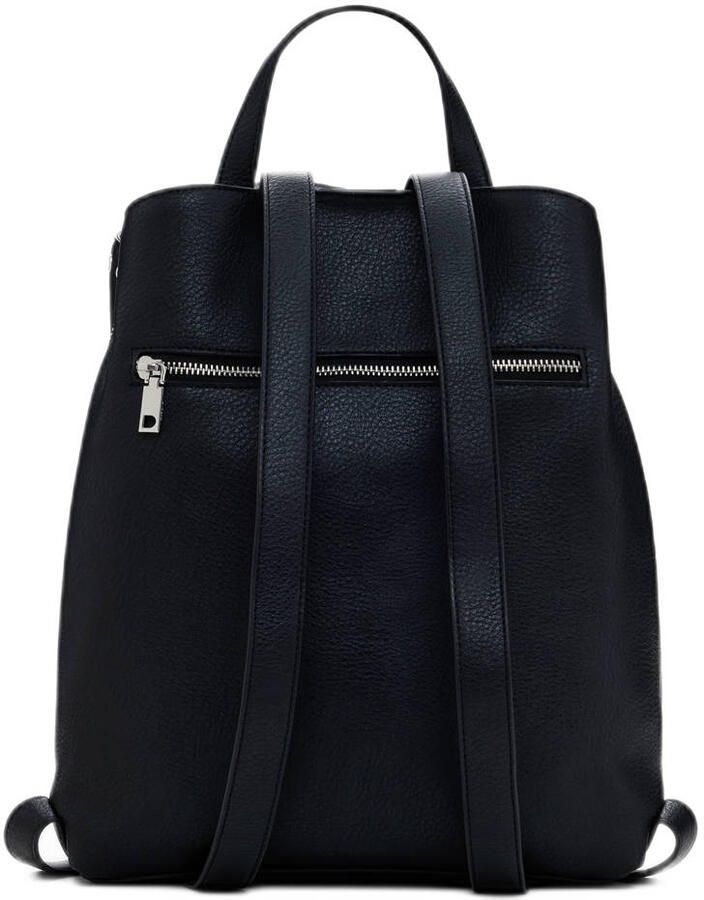 Desigual Rugzak Sac à dos femme Mickey Rock Sumy