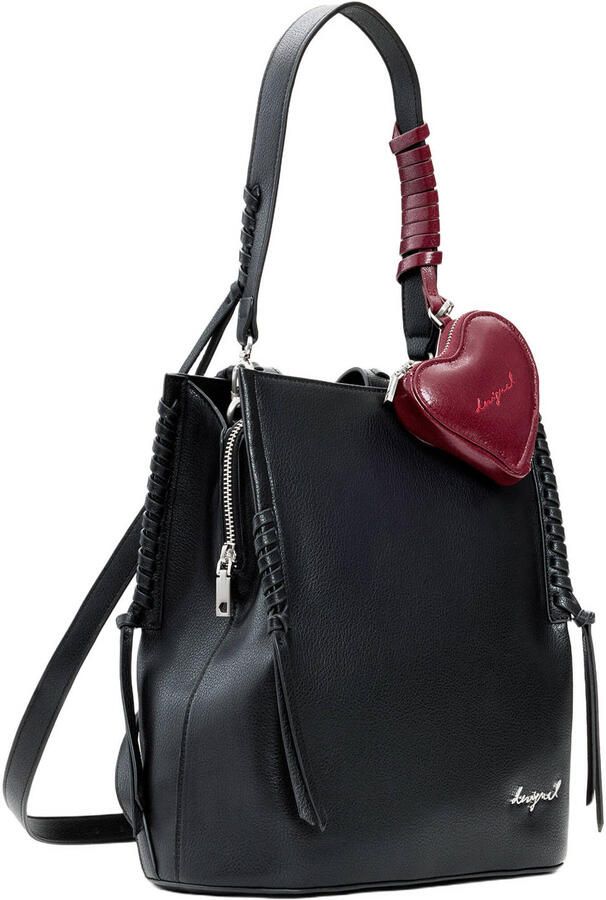 Desigual Rugzak BACKPACK TORIO SUMY MINI SOFT - Foto 3
