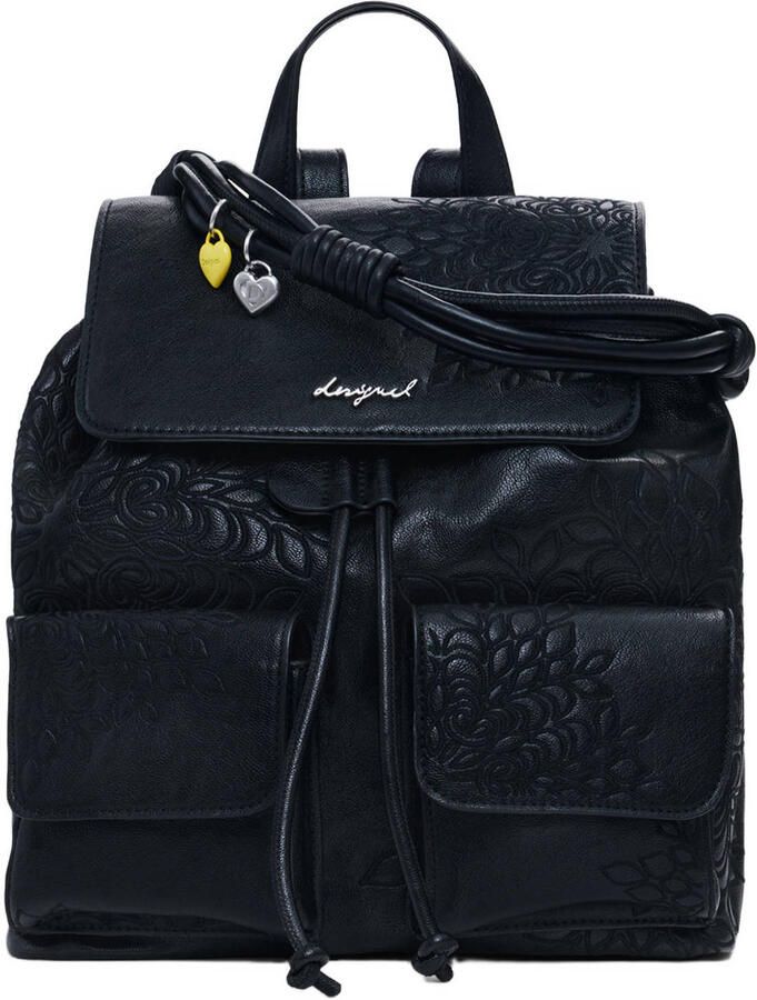 Desigual Rugzak SIERRA PRISA MINI