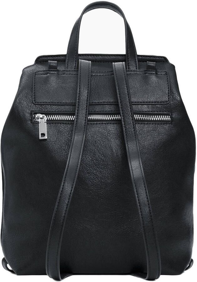 Desigual Rugzak BACKPACK HALF LOGO LUENA - Foto 2