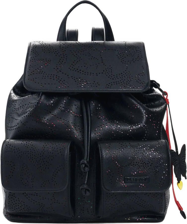 Desigual Rugzak BACK_PALADIO PRISA MINI 26SAKP30