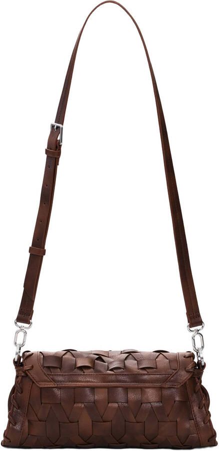 Desigual Tas BAG_ARGON CAMEL ZARA 26SAXPA2 - Foto 3