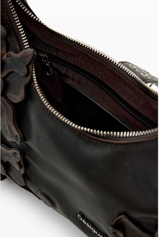 Desigual Handtas BAG CURIO MARGOT - Foto 2