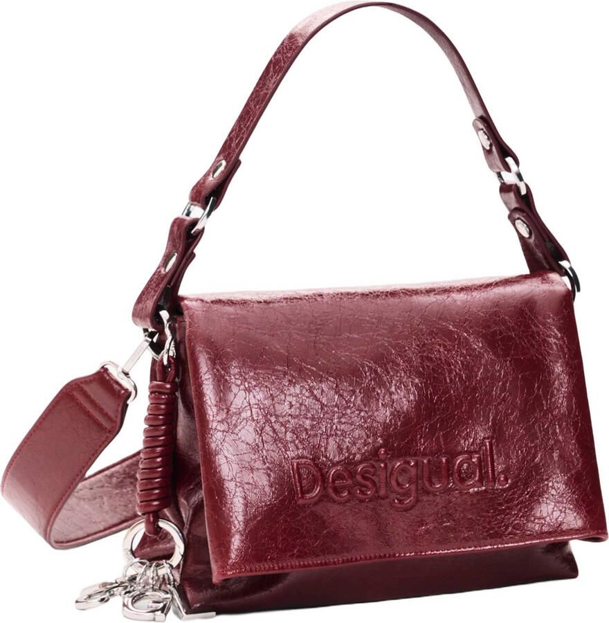Desigual Tas BAG_HALF LOGO VENECIA 4. 26WAXP80 - Foto 2