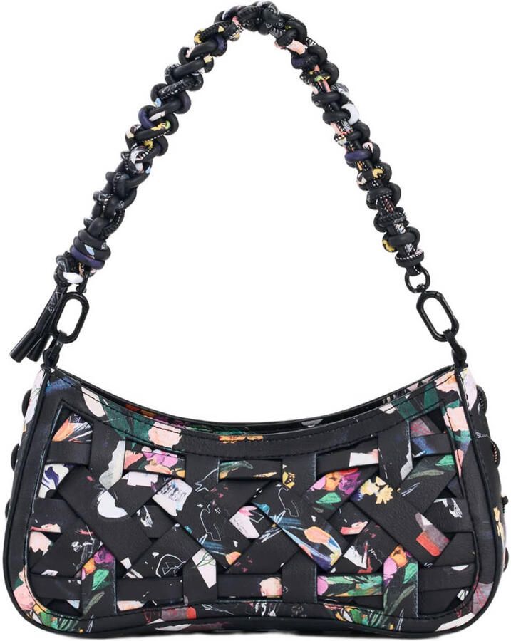 Desigual Handtas BAG_OSMIO ALSACIA 2.0 26SAXPB1