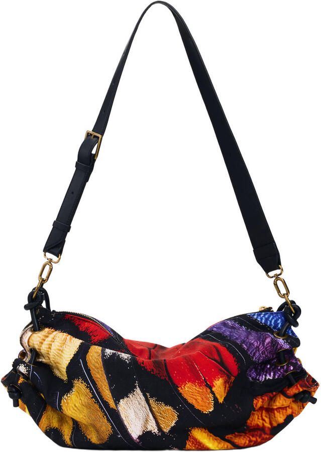 Desigual schoudertas multi - Foto 3