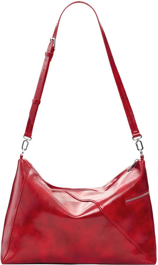 Desigual Handtas BAG_HALF LOGO LEIRIA 2.0 26SAXPA8 - Foto 3