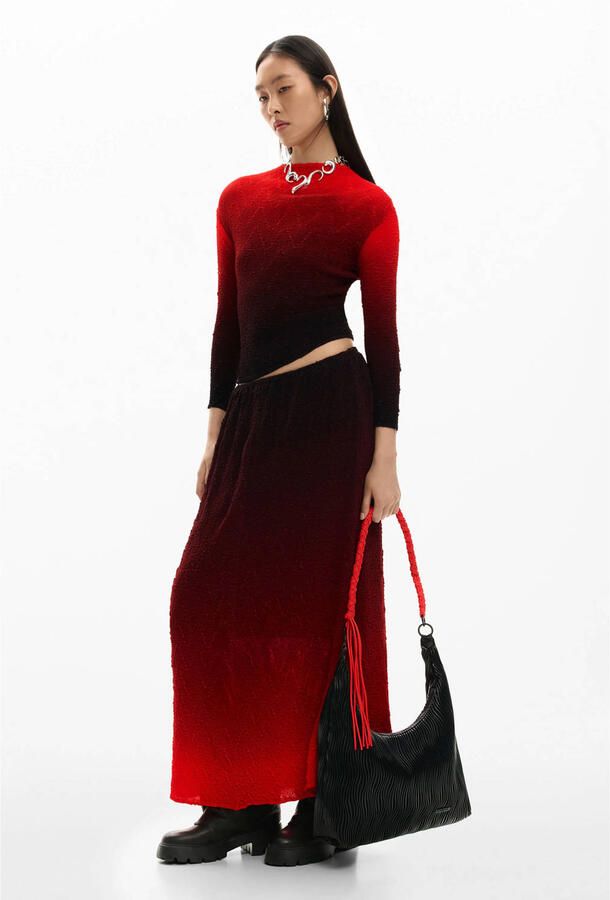 Desigual Handtas BAG LITIO SAMARRA