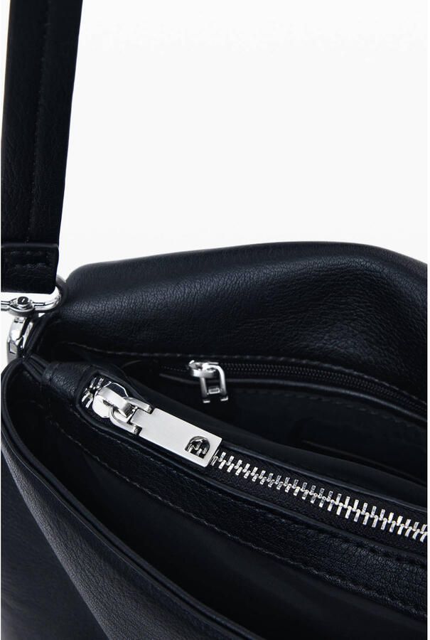 Desigual Schoudertas BAG HALF LOGO VENECIA 4.0 - Foto 2