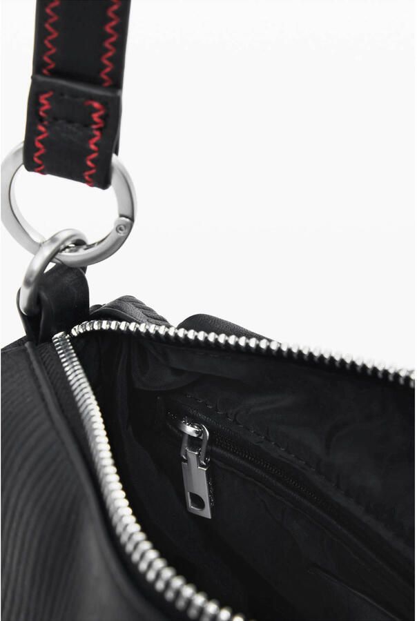 Desigual Schoudertas BAG MIRENIS NARON MINI FLAP - Foto 3