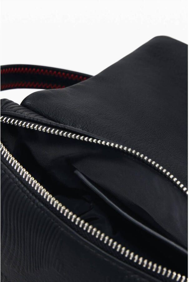 Desigual Schoudertas BAG MIRENIS NARON MINI FLAP - Foto 2