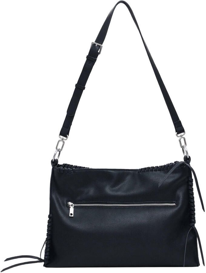 Desigual Handtas BAG_TORIO LEIRIA BLACK 26SAXP93 - Foto 2