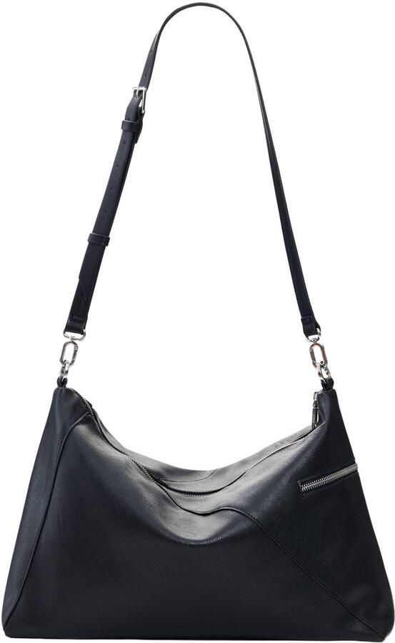 Desigual Handtas BAG_HALF LOGO LEIRIA 2.0 26SAXP66 - Foto 3
