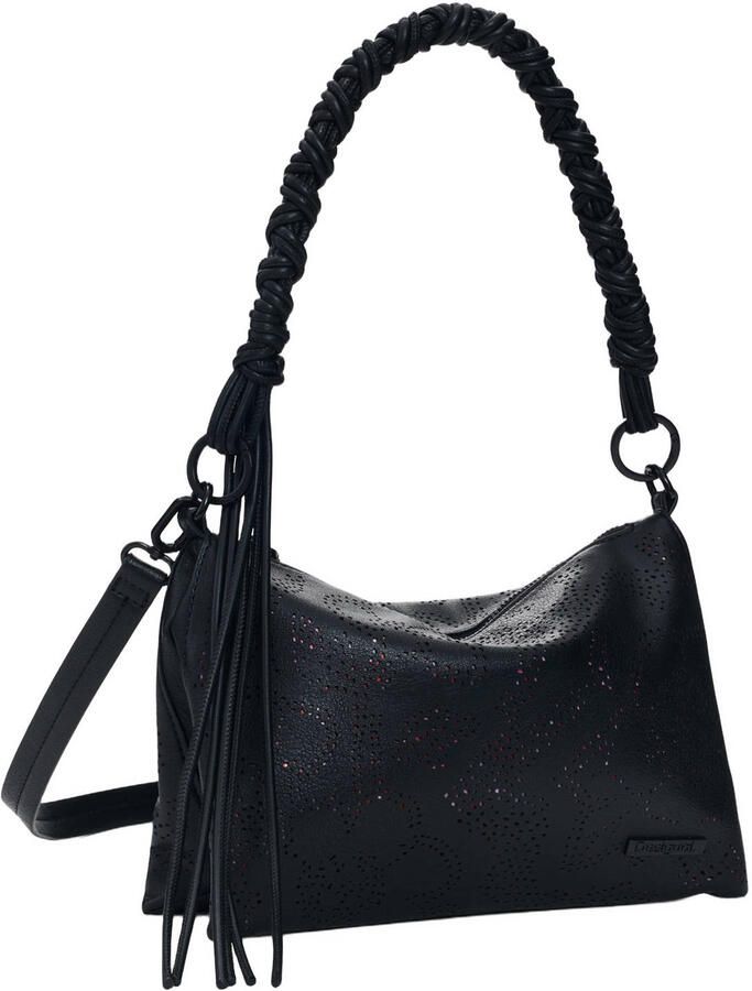 Desigual Handtas BAG_PALADIO DORTMUND 26SAXPAM - Foto 2