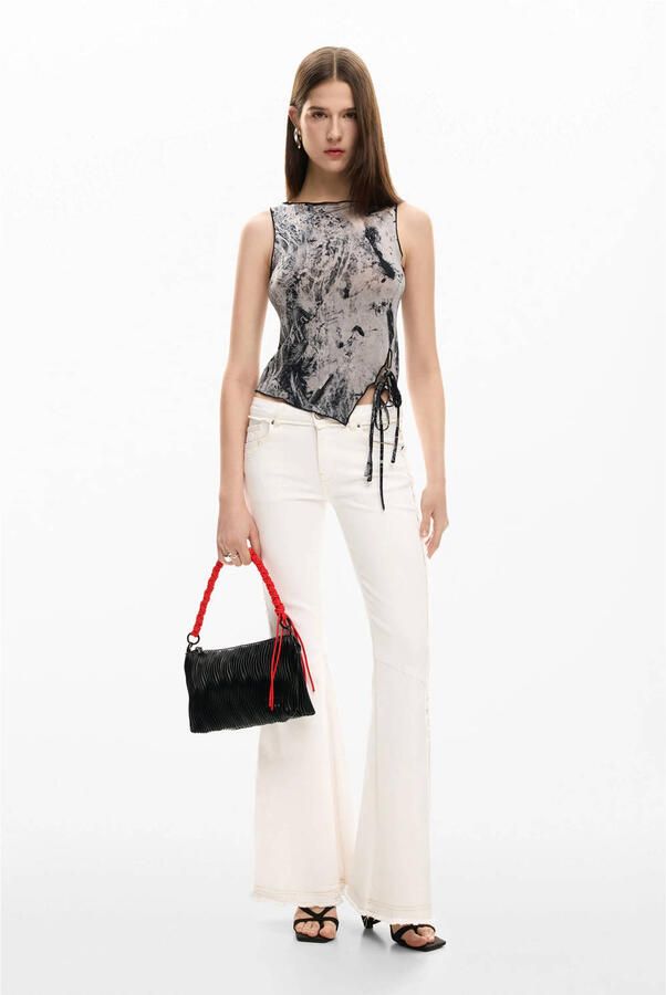 Desigual Schoudertas BAG LITIO DORTMUND