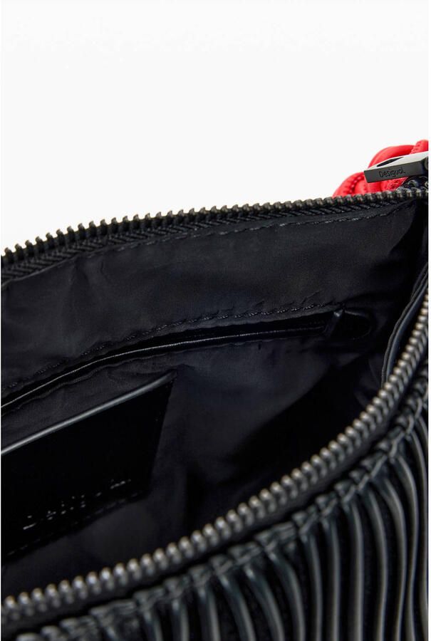 Desigual Schoudertas BAG LITIO DORTMUND - Foto 2