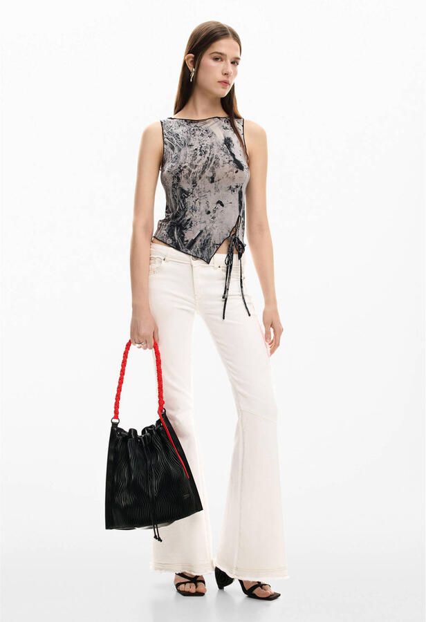 Desigual Rugzak BACKPACK LITIO HARLAN